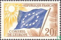 Conseil de l'Europe