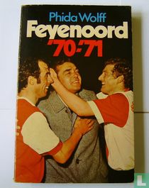 Feyenoord '70-'71