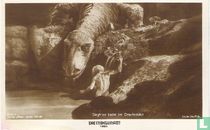 Die Nibelungen 1. Teil ''Siegfried badet im Drachenblut''