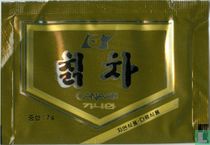 Arrowroot Tea