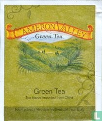 Green Tea
