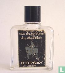 Chevalier EdC 8ml
