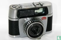Paxette electromatic