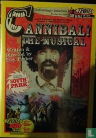 Cannibal! The Musical