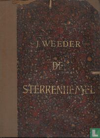 De sterrenhemel