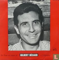 Le tour de chant à l'Olympia