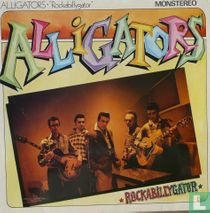 Rockabillygator