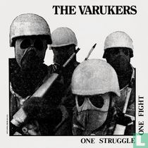 One Struggle One Fight