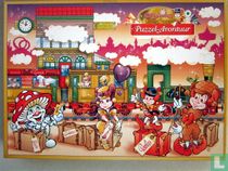 Efteling Pardoes Express