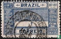 100 year Pernambuco revolution