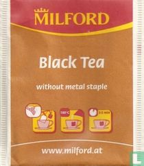 Black Tea