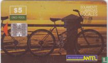 Solamente Llamadas Locales Bike
