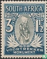 Fund Voortrekker monument