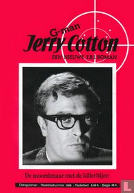 G-man Jerry Cotton 1808
