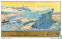 De Duivelsgletscher