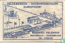 Reederij Tieleman 