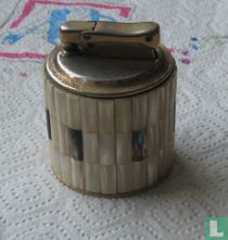 Colibri Mono Gas 25