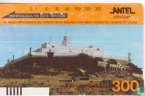 Fortaleza Cerro de Montevideo