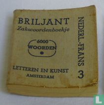 Briljant Zakwoordenboekje 1946