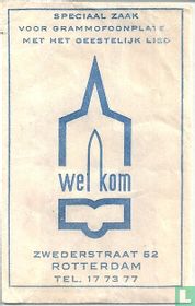 Welkom