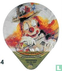 Clowns Merkur   