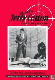 G-man Jerry Cotton 1811