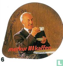 Merkur ///Kaffee              