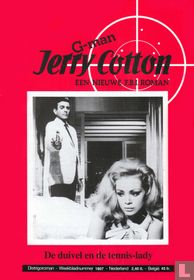 G-man Jerry Cotton 1807
