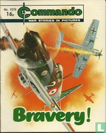Bravery!