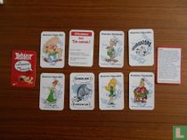 Asterix A L'Attaque! / Ten aanval!