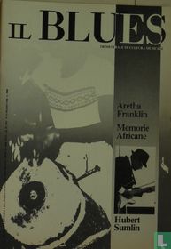 Il Blues 22