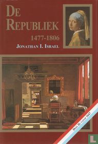 De Republiek 1477-1806. Deel II: vanaf 1647