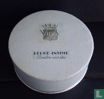 Heure Intime poedre insolée