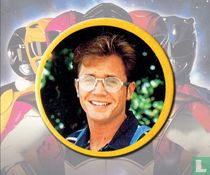 Billy (Blue Ranger)