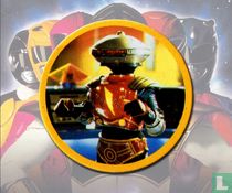 Alpha 5