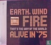 That's the way of the world: Alive in '75