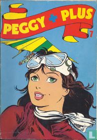 Peggy + plus 7