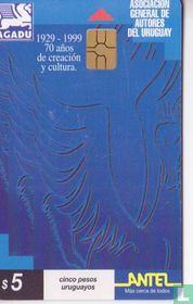 1929 - 1999 70 años creación y cultura