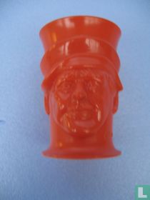 Castella mug Swiebertje