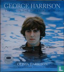 George Harrison