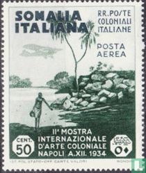 Exposition coloniale internationale