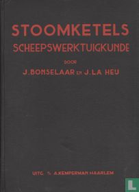 Stoomketels