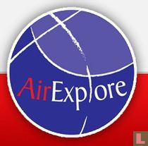 Air Explore (.sk) aviation catalogue