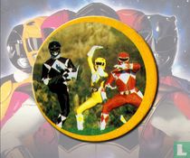 Power Rangers