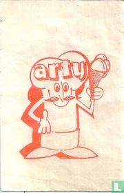 Arty 