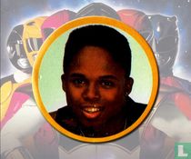 Zack (Black Ranger)