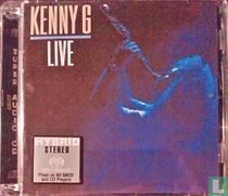 Kenny G Live