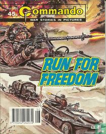 Run for Freedom