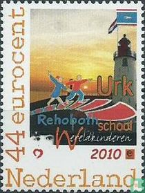 World Kids - Rehobothschool