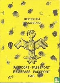 Paspoort Republica Palombiana